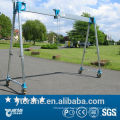 A frame mobile MINI/small gantry crane